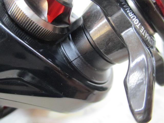 ダイワSS AIR 8.1R