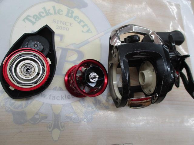 ダイワSS AIR 8.1R