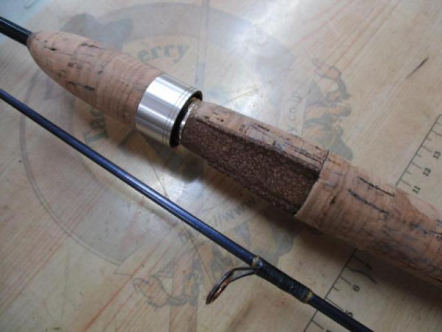 トラウトスティンガー ボロン TSS-60