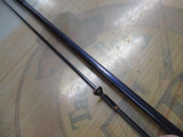 トラウトスティンガー ボロン TSS-60