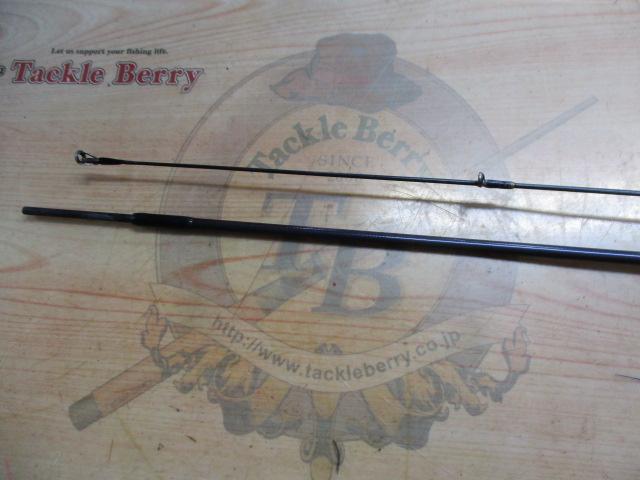 トラウトスティンガー ボロン TSS-60