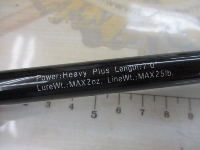 グラディエーターマキシマム GX70H+C マックスジャック