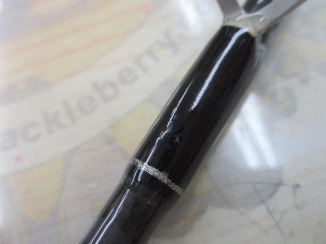 リアルメソッドジギングGRⅢライトS63#3