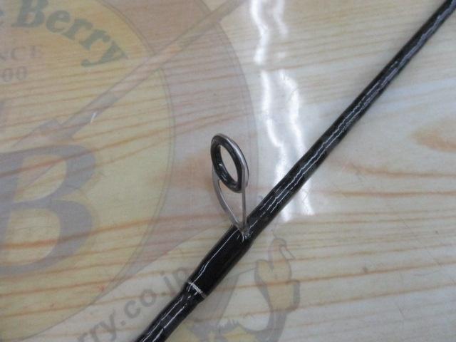 リアルメソッドジギングGRⅢライトS63#3