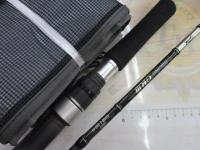 リアルメソッドジギングGRⅢライトS63#3