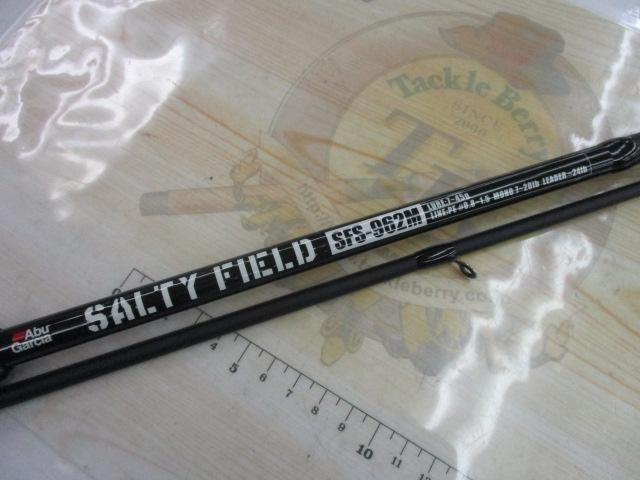 ソルティーフィールド SFS-962M