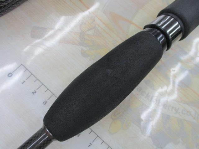 グラマーロックフィッシュ TR68strange 後期