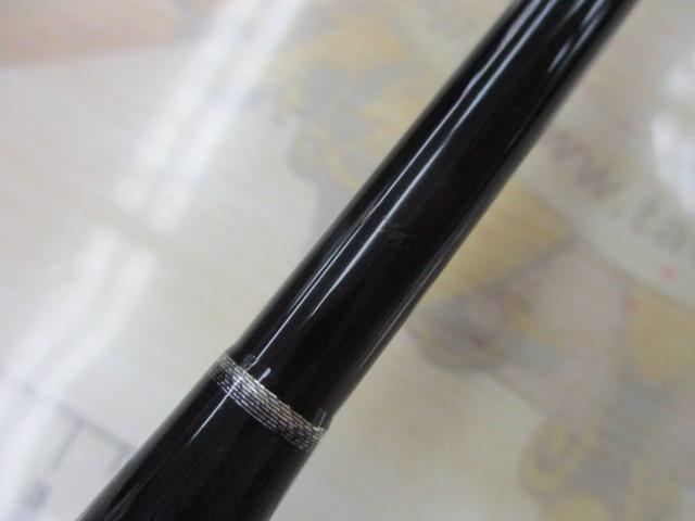 グラマーロックフィッシュ TR68strange 後期