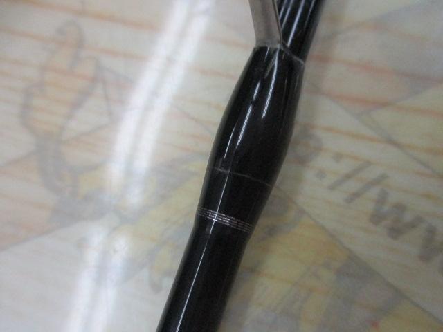 グラマーロックフィッシュ TR68strange 後期