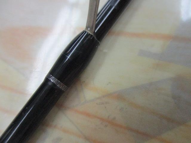 グラマーロックフィッシュ TR68strange 後期