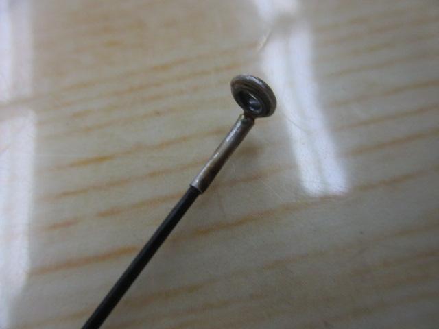 グラマーロックフィッシュ TR68strange 後期