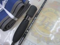 グラマーロックフィッシュ TR68strange 後期