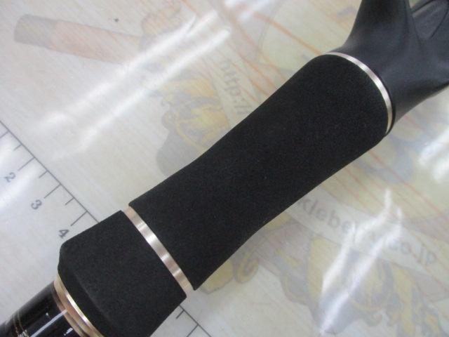 ソルティースタイルロックフィッシュ STRC-732H-KR