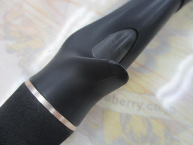 ソルティースタイルロックフィッシュ STRC-732H-KR