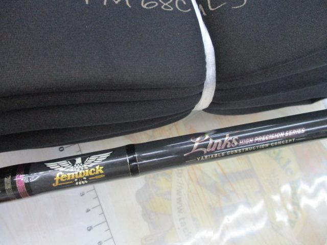 リンクス LINKS-FM68CMLJ