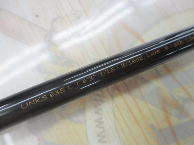 リンクス LINKS63SLJ