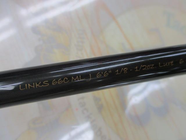 リンクス LINKS66CMLJ