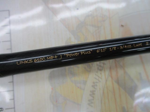 リンクス LINKS610CMP+J