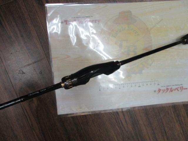 ソアレSSアジング S64L-S