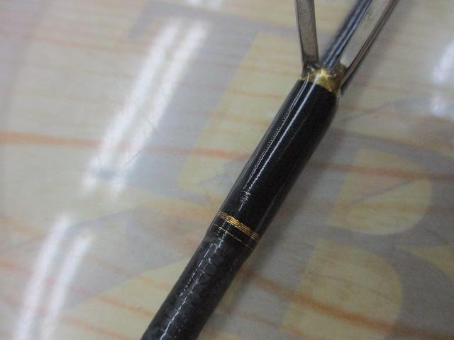 ソアレSSアジング S64L-S