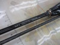 ソアレSSアジング S64L-S