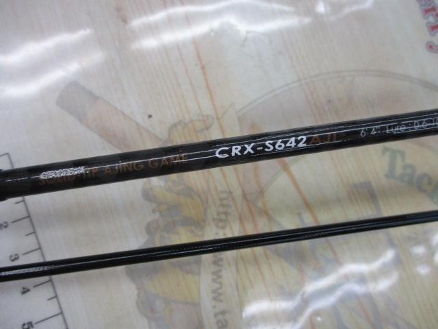 クロステージ CRX-S642AJI