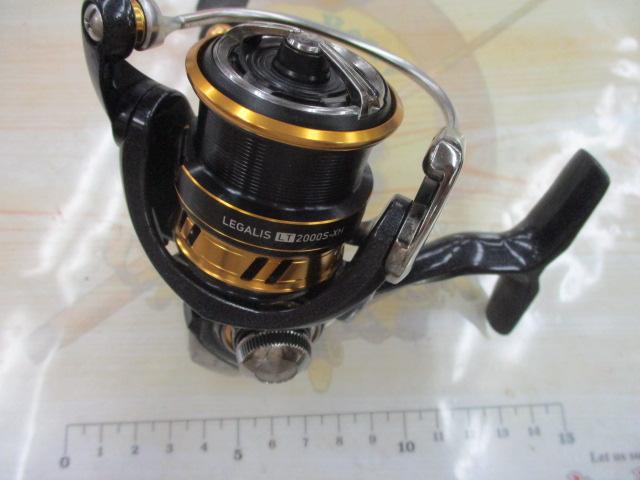 18レガリス LT2000S-XH