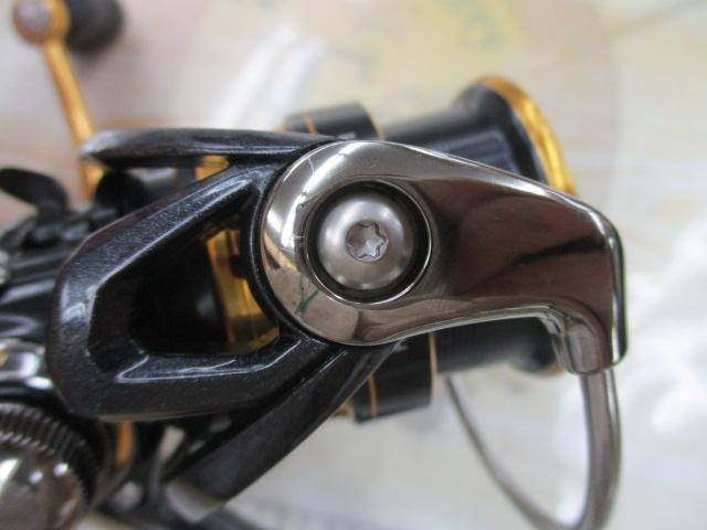 18レガリス LT2000S-XH