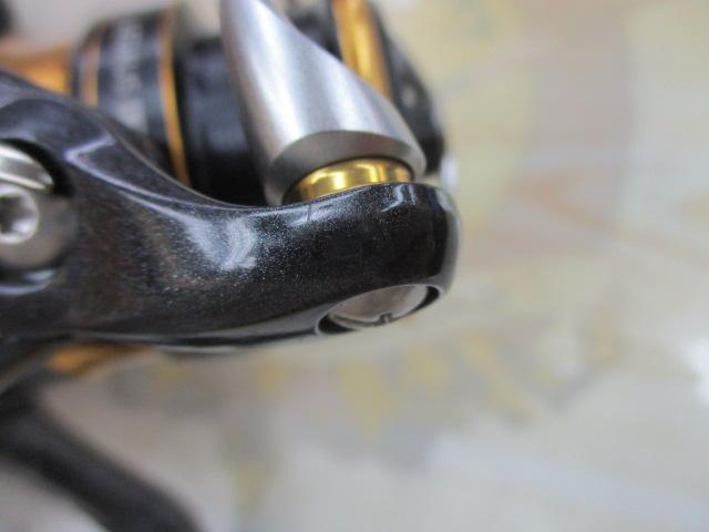 18レガリス LT2000S-XH