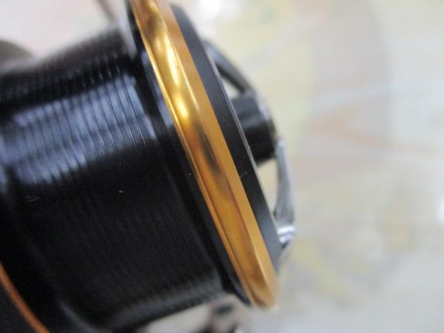 18レガリス LT2000S-XH