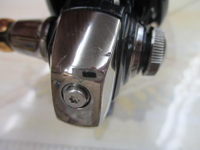 18レガリス LT2000S-XH