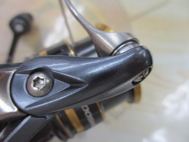 21アルテグラ C2000SHG