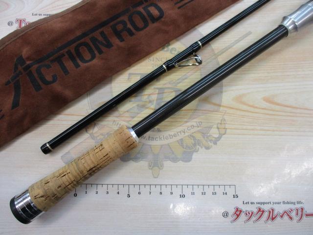 アクションロッド A/KRSP250X863