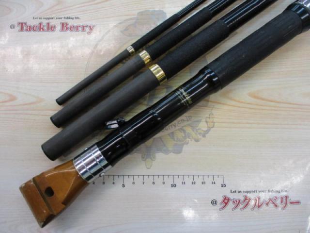 がま石レギス MH54