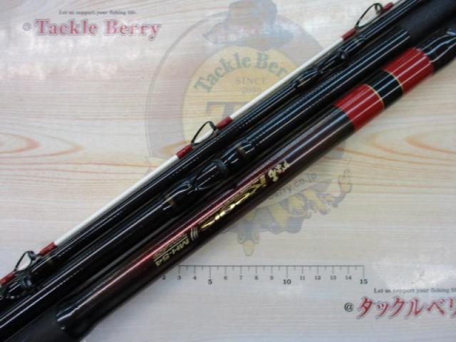 がま石レギス MH54