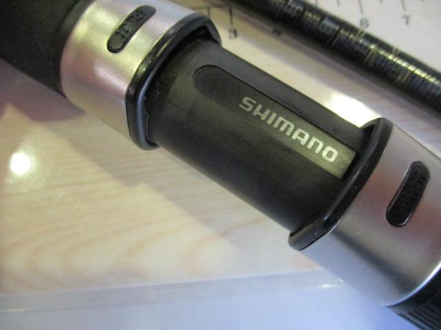 コルトスナイパーSS S106M