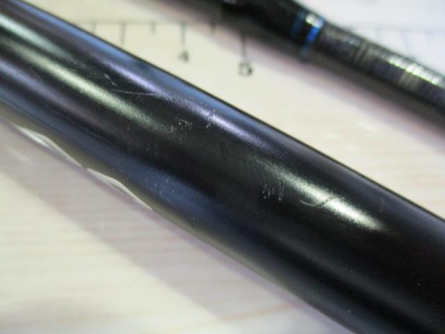 コルトスナイパーSS S106M