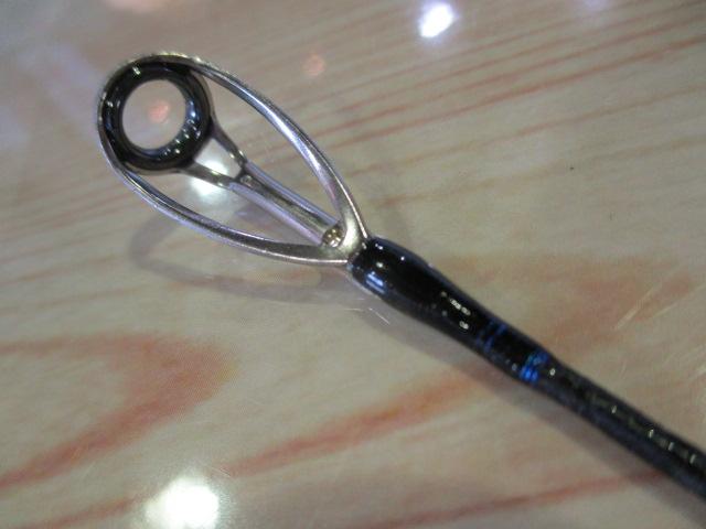 コルトスナイパーSS S106M