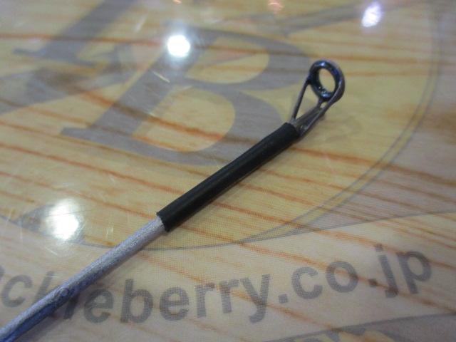 デストロイヤー F4st-69RSDti(オロチエヴォルジオン)itoアルミリールシート