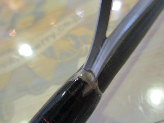 デストロイヤー F4st-69RSDti(オロチエヴォルジオン)itoアルミリールシート