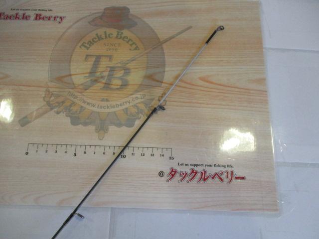 デストロイヤー F4st-69RSDti(オロチエヴォルジオン)itoアルミリールシート