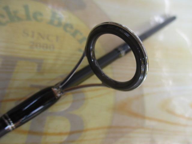 バスフィールド BSFS-672L