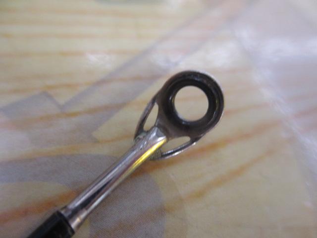 バスフィールド BSFS-672L