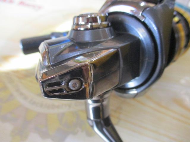 21アルテグラ C3000HG