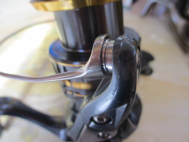 21アルテグラ C3000HG