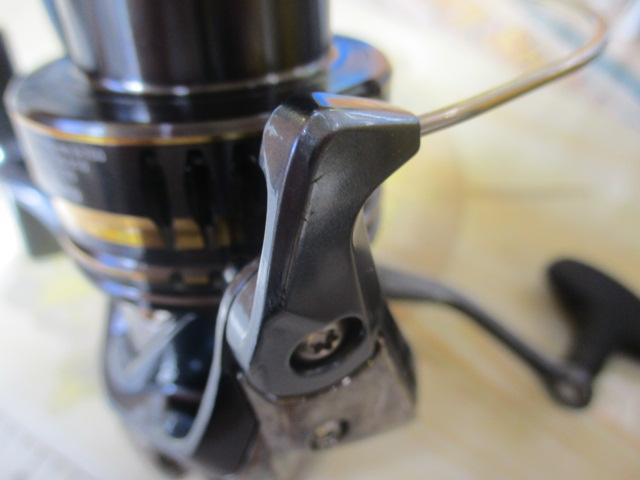 21アルテグラ C3000HG