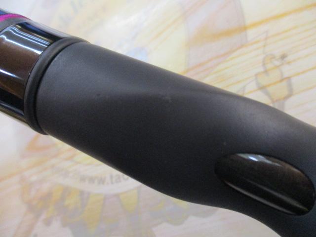 ワイルドサイド WSC67L+ Bait Finesse