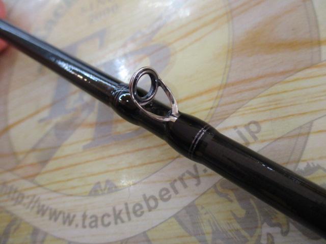 ワイルドサイド WSC67L+ Bait Finesse