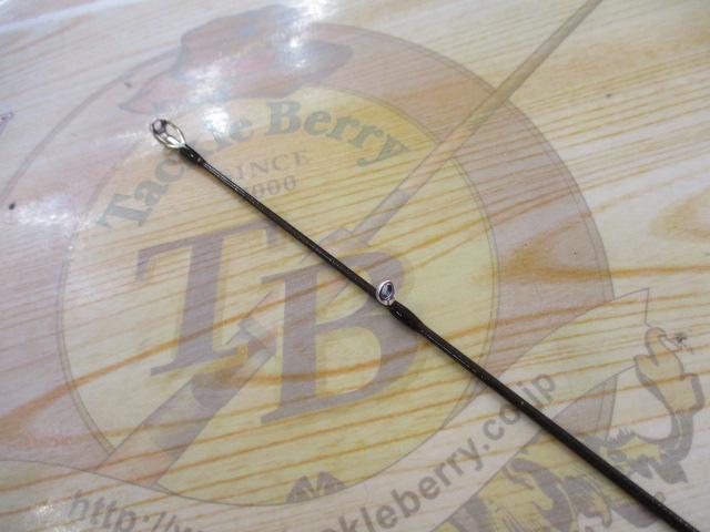 ワイルドサイド WSC67L+ Bait Finesse