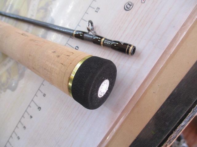 ファインテール FSX-B502L